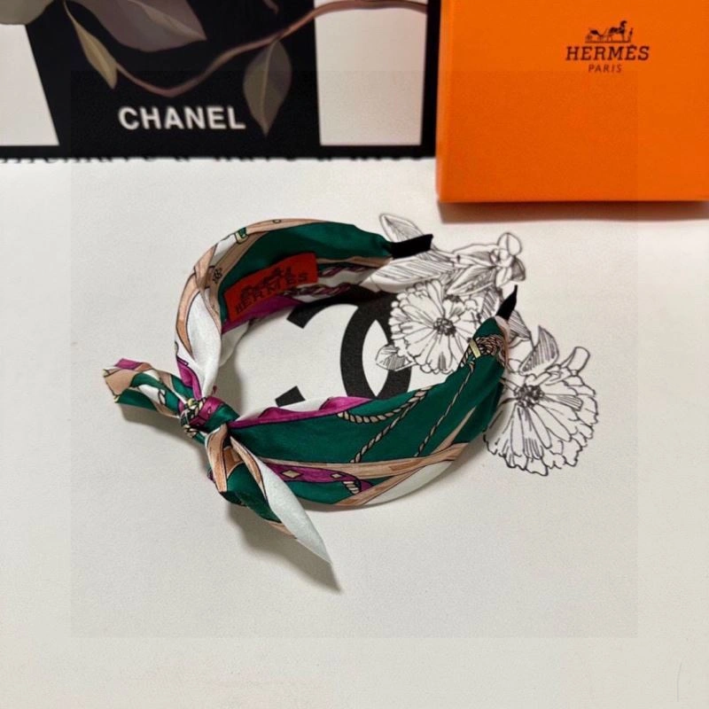 Affordable Hermes Hair Hoop 264134