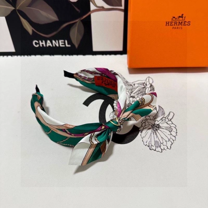 Affordable Hermes Hair Hoop 264134