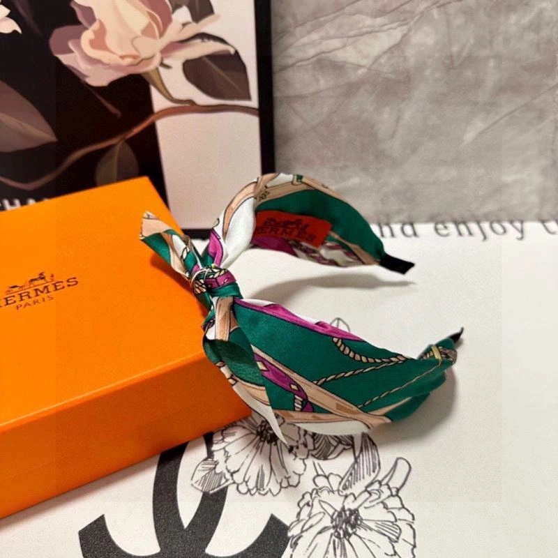 Affordable Hermes Hair Hoop 264134