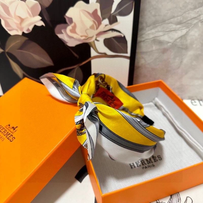OnTrend Hermes Hair Hoop 264133