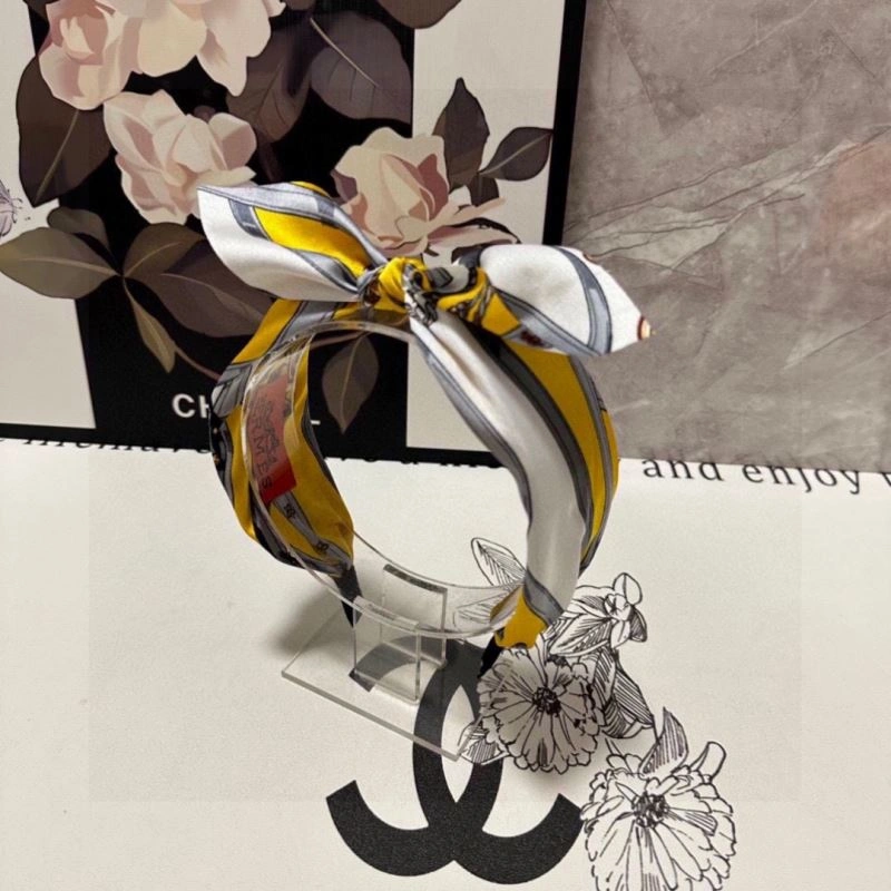 OnTrend Hermes Hair Hoop 264133