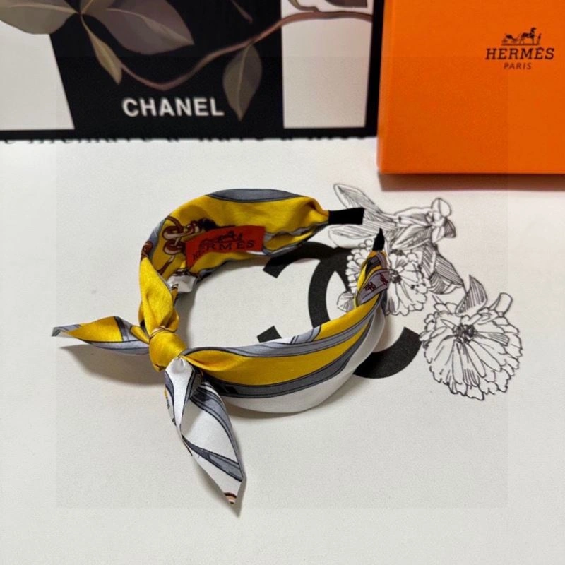 OnTrend Hermes Hair Hoop 264133
