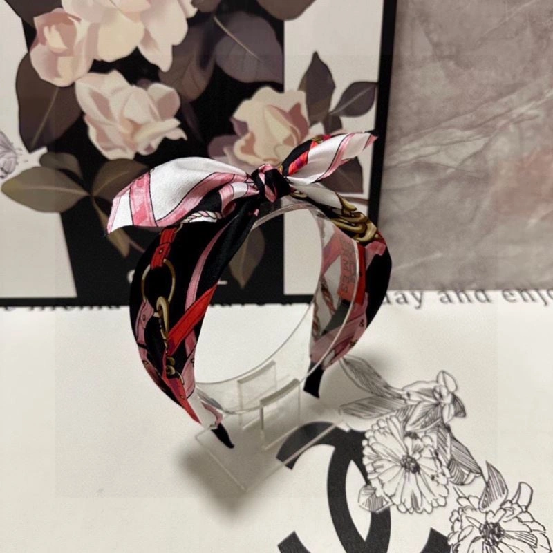 Hermes Hair Hoop Original 264132