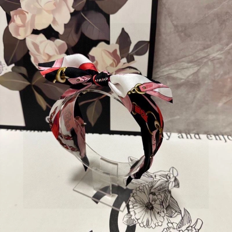 Hermes Hair Hoop Original 264132