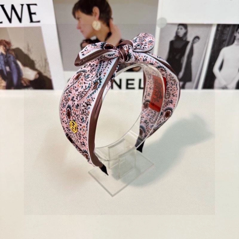 Hermes Hair Hoop Flexible 264130