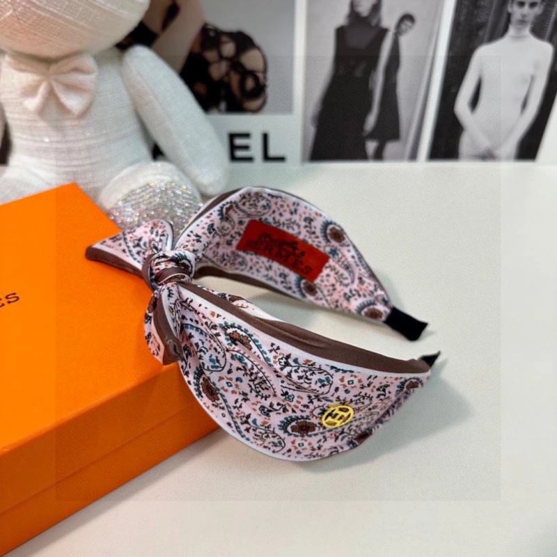 Hermes Hair Hoop Flexible 264130