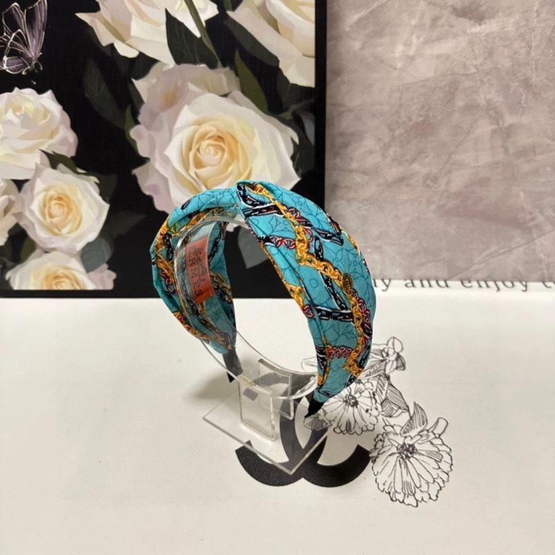 DailyWear Hermes Hair Hoop 264127