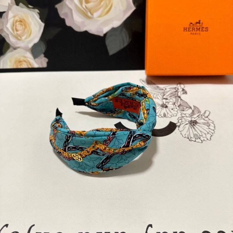 DailyWear Hermes Hair Hoop 264127