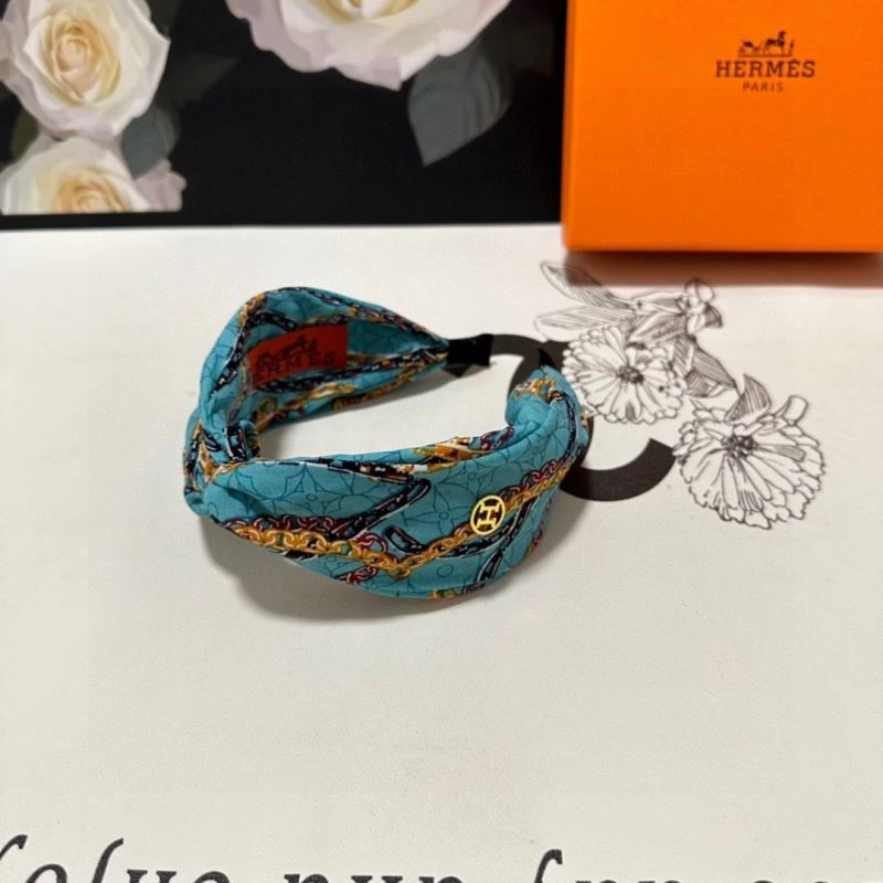 DailyWear Hermes Hair Hoop 264127