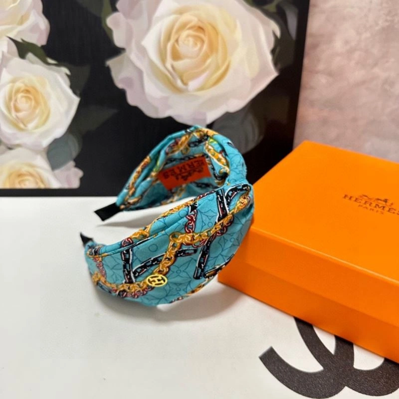 DailyWear Hermes Hair Hoop 264127