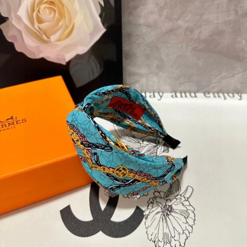 DailyWear Hermes Hair Hoop 264127