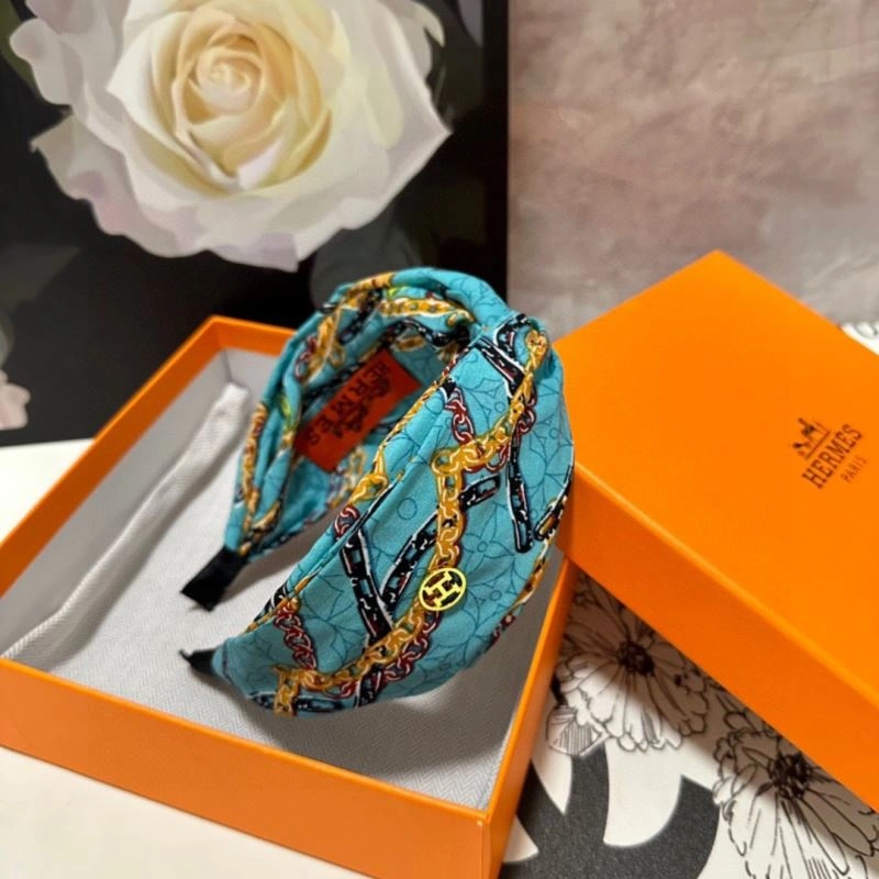 DailyWear Hermes Hair Hoop 264127
