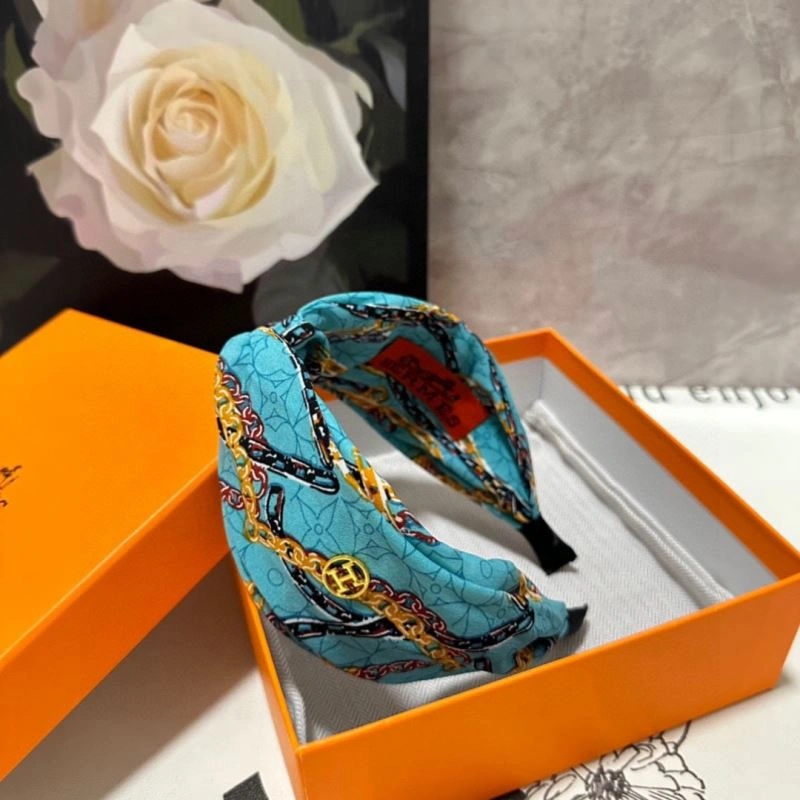 DailyWear Hermes Hair Hoop 264127