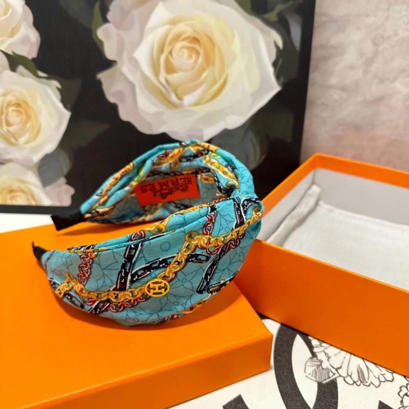 DailyWear Hermes Hair Hoop 264127