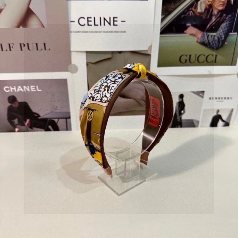 Hermes Hair Hoop FastDry 264126