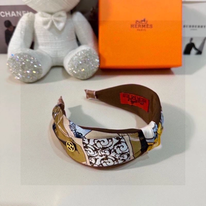 Hermes Hair Hoop FastDry 264126