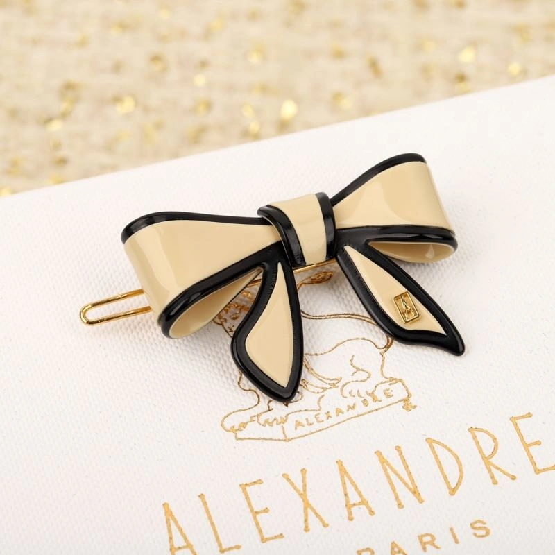 WrinkleFree Hermes Hairpins 247294