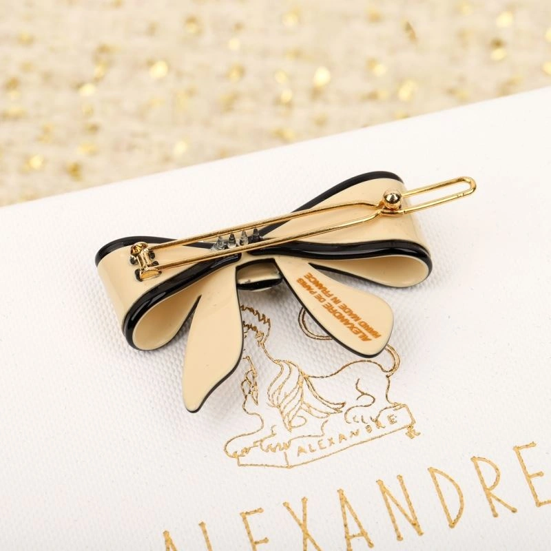 WrinkleFree Hermes Hairpins 247294
