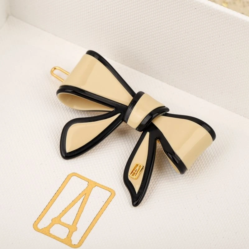 WrinkleFree Hermes Hairpins 247294