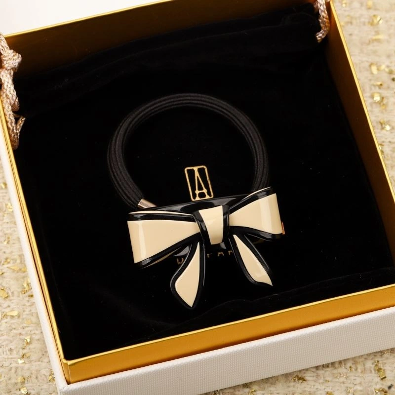 Elegant Hermes Hairpins 247293