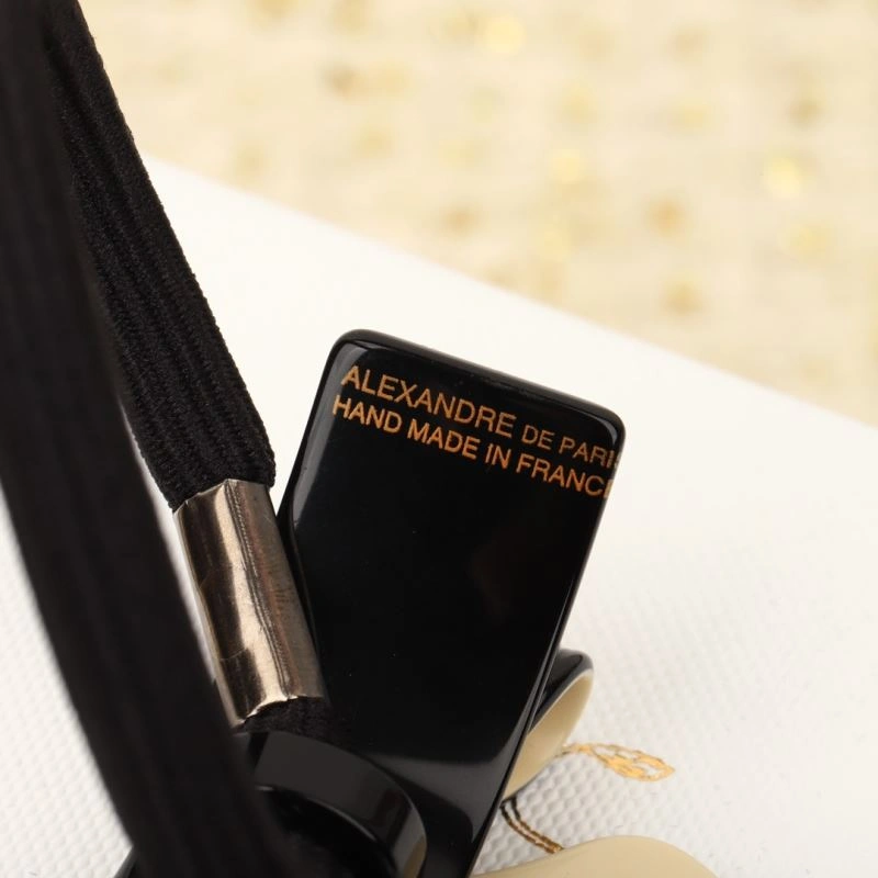 Elegant Hermes Hairpins 247293