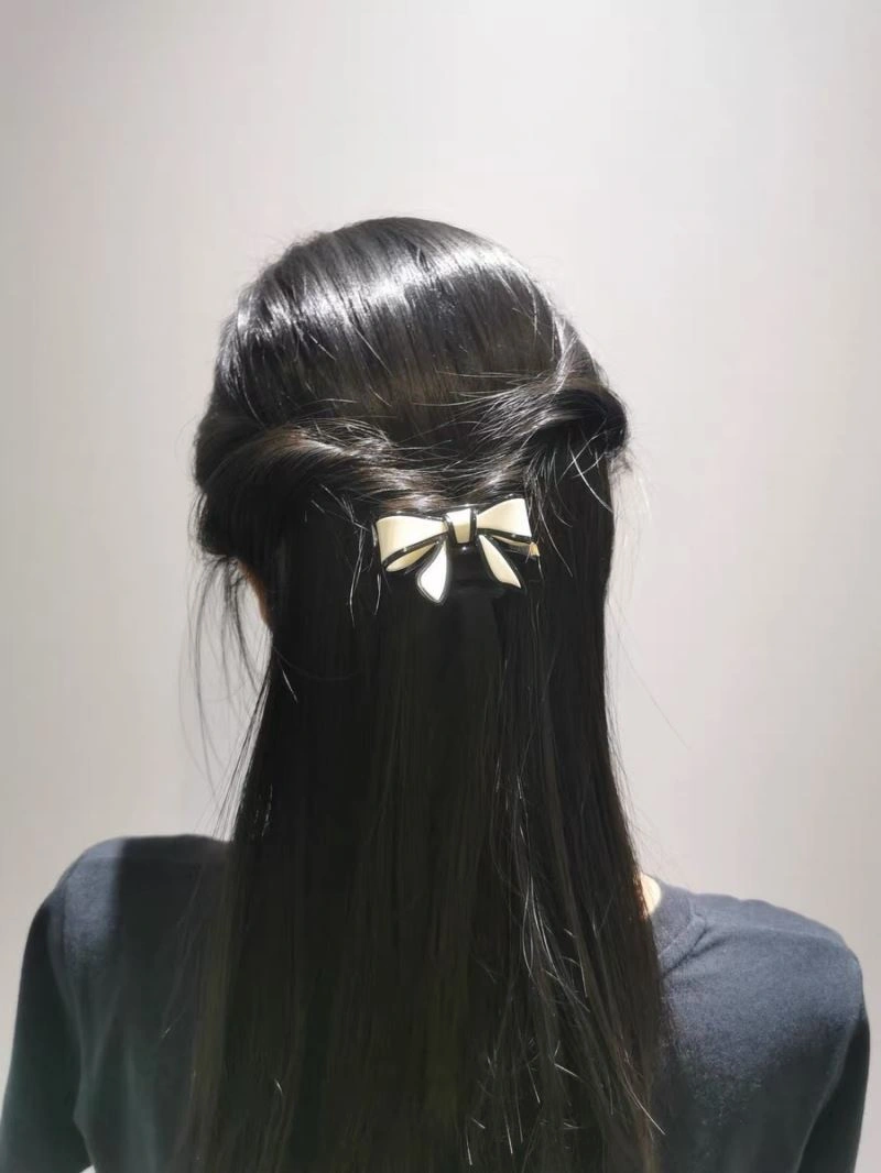 Elegant Hermes Hairpins 247293