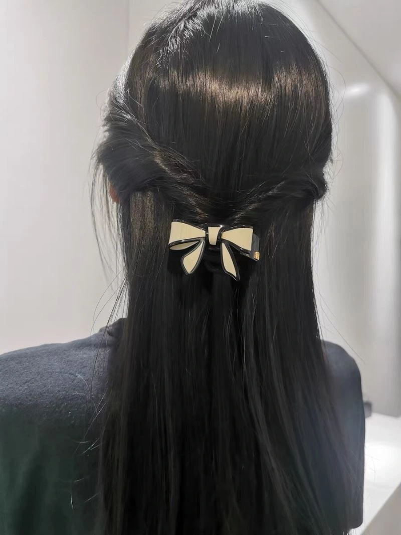 Elegant Hermes Hairpins 247293