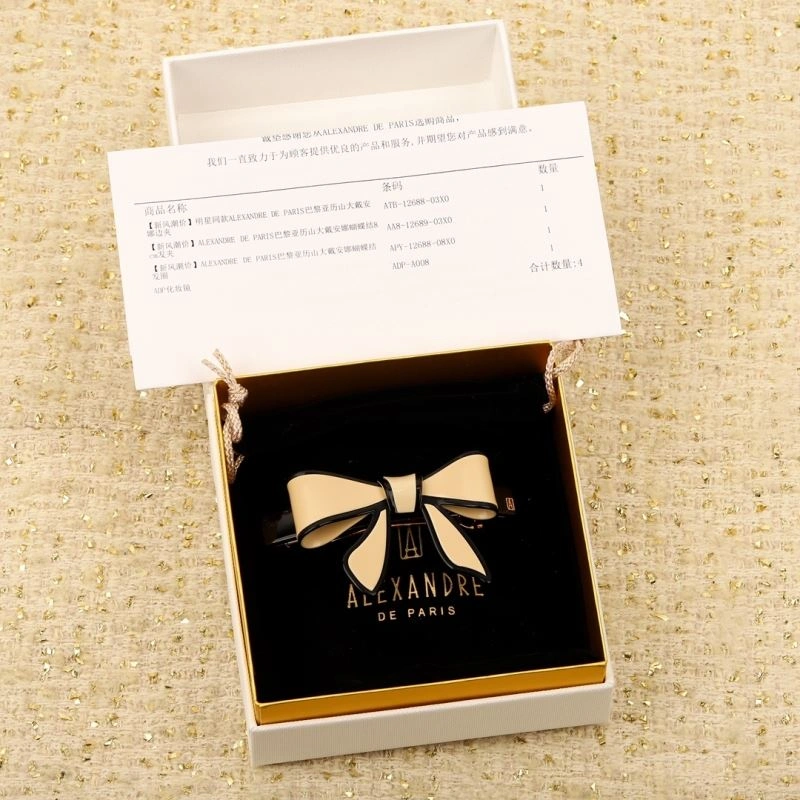 Thermal Hermes Hairpins 247291
