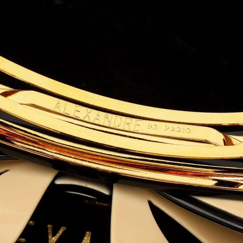 Thermal Hermes Hairpins 247291