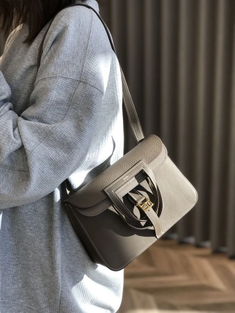 Hermes Halzan Bags Bright 71817