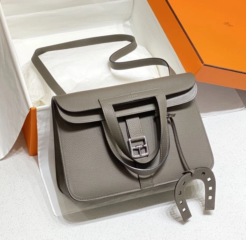 Hermes Halzan Bags Upgraded 64415