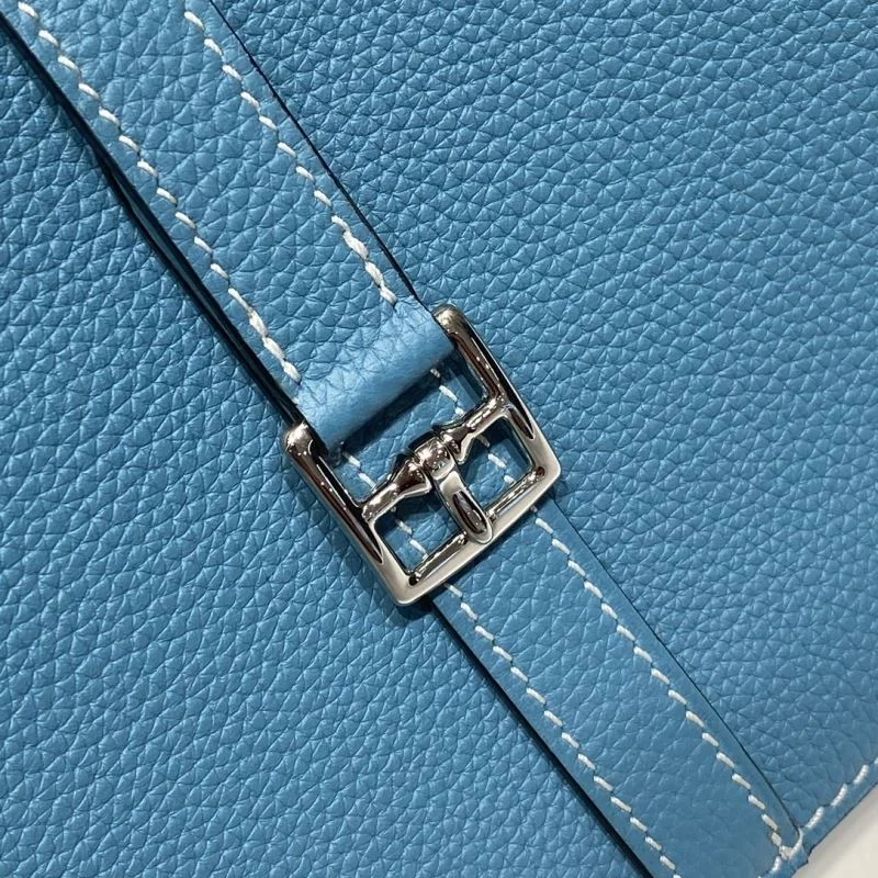 Hermes Halzan Bags WrinkleFree 48824