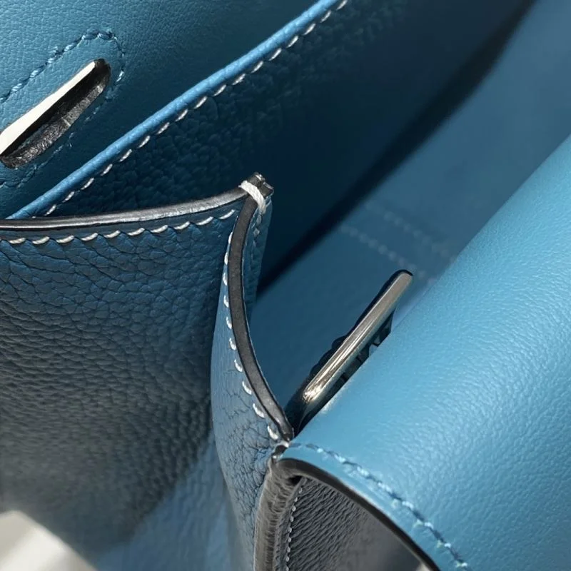 Hermes Halzan Bags WrinkleFree 48824