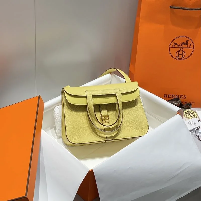 Bold Hermes Halzan Bags 48850