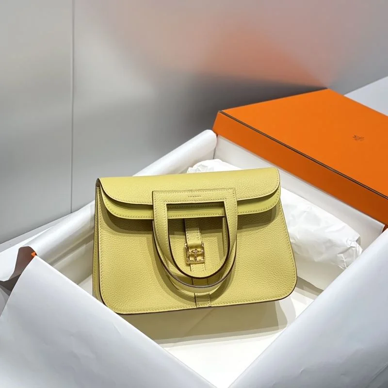 Bold Hermes Halzan Bags 48850