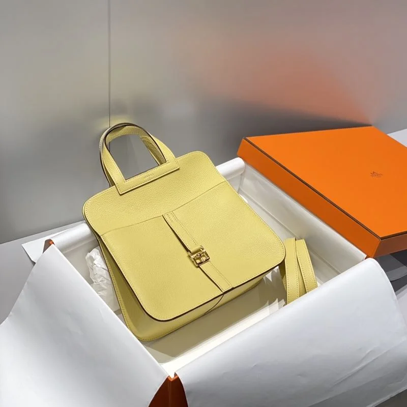 Bold Hermes Halzan Bags 48850