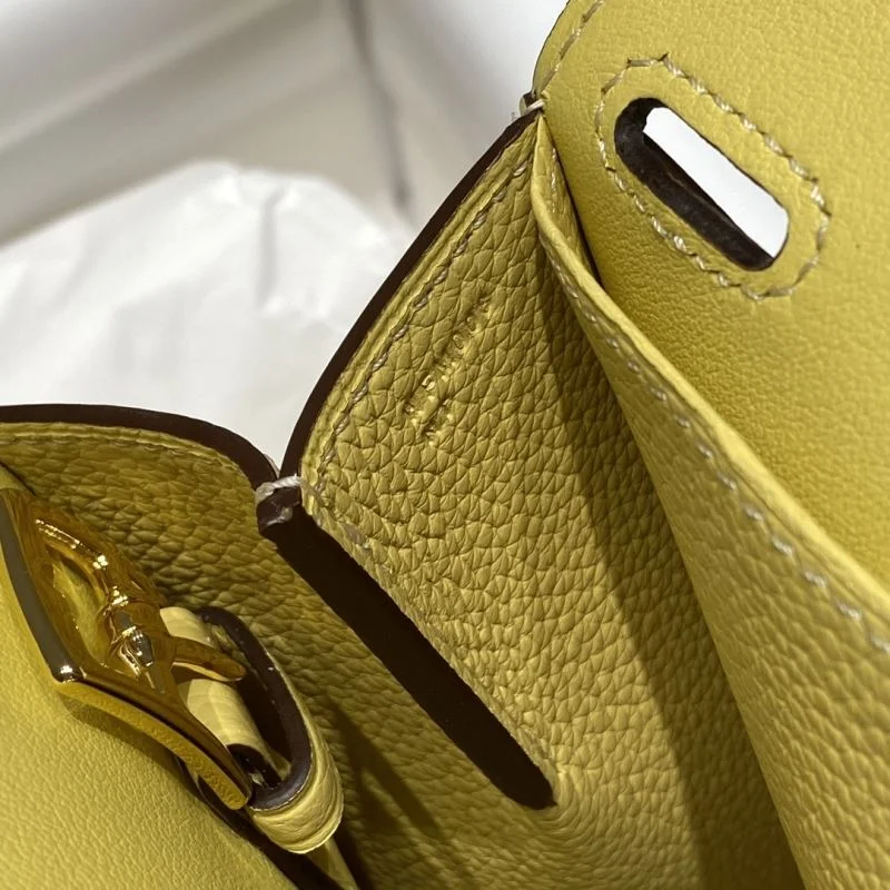 Bold Hermes Halzan Bags 48850