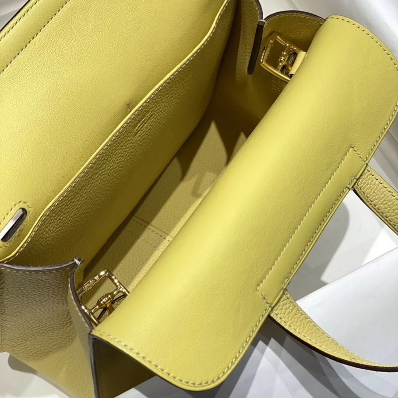 Bold Hermes Halzan Bags 48850