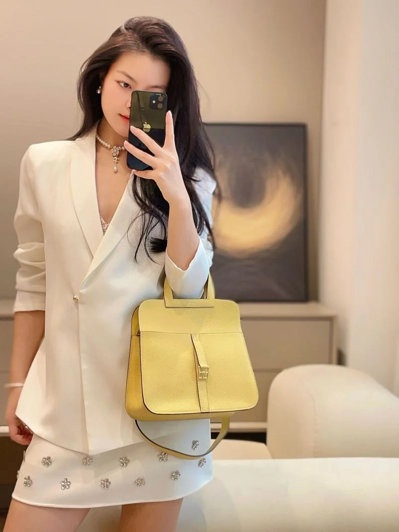 Bold Hermes Halzan Bags 48850