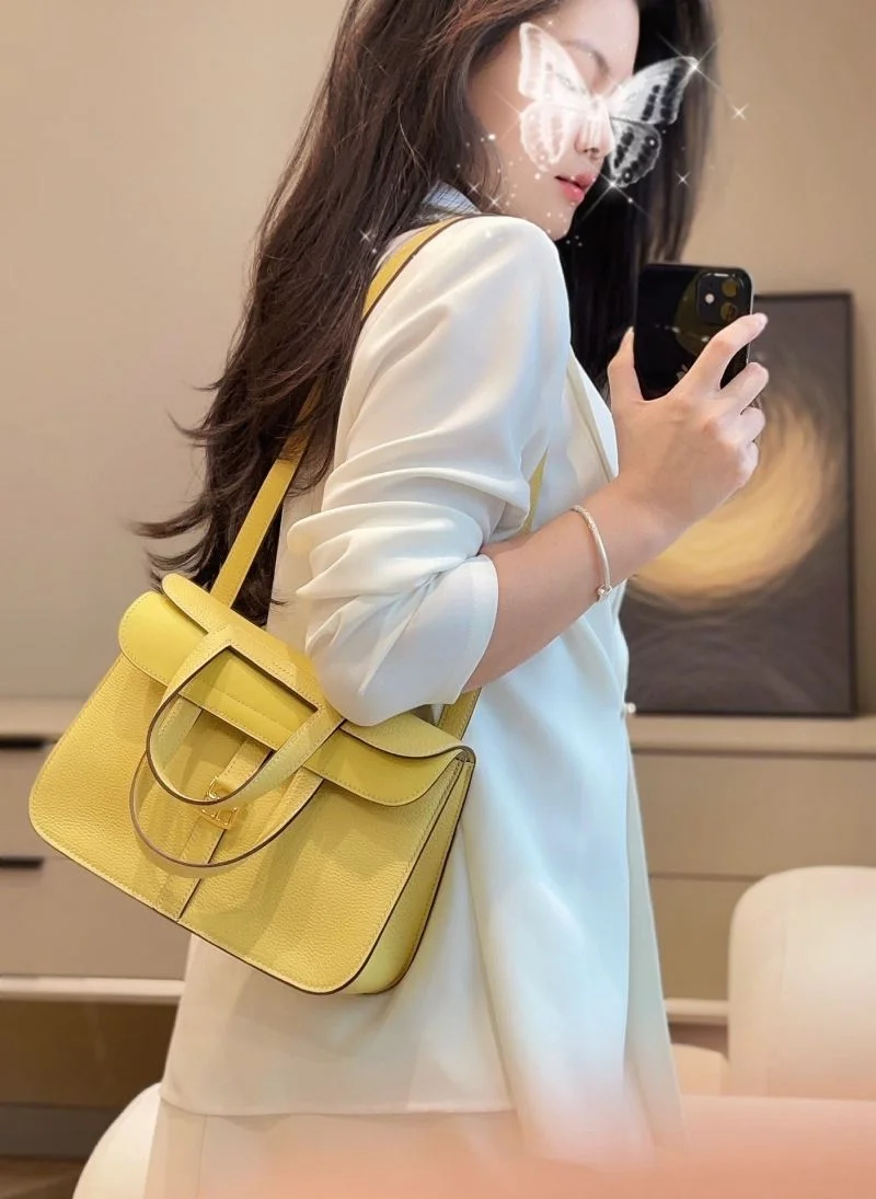 Bold Hermes Halzan Bags 48850