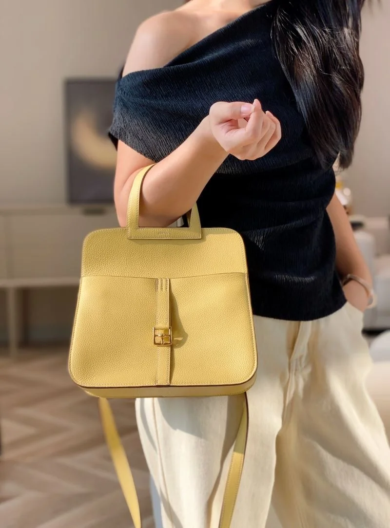 Bold Hermes Halzan Bags 48850