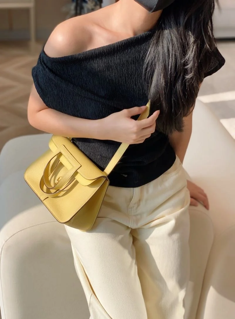 Bold Hermes Halzan Bags 48850