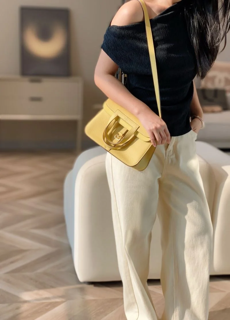 Bold Hermes Halzan Bags 48850