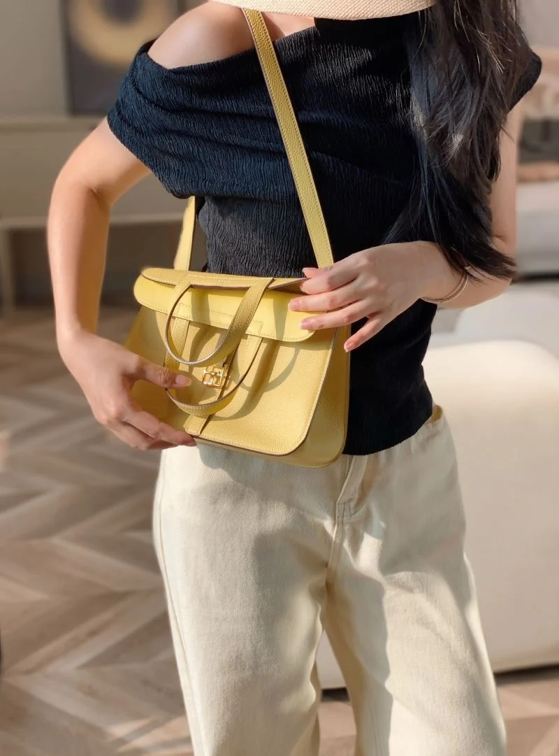 Bold Hermes Halzan Bags 48850