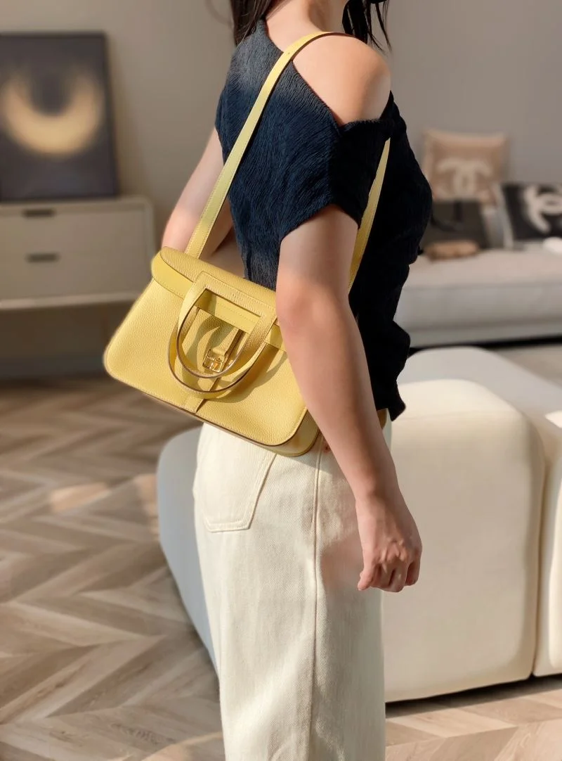 Bold Hermes Halzan Bags 48850