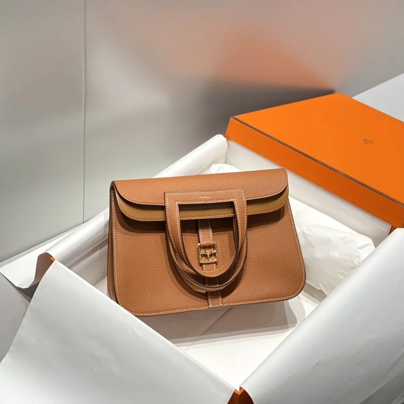 Effortless Hermes Halzan Bags 48813