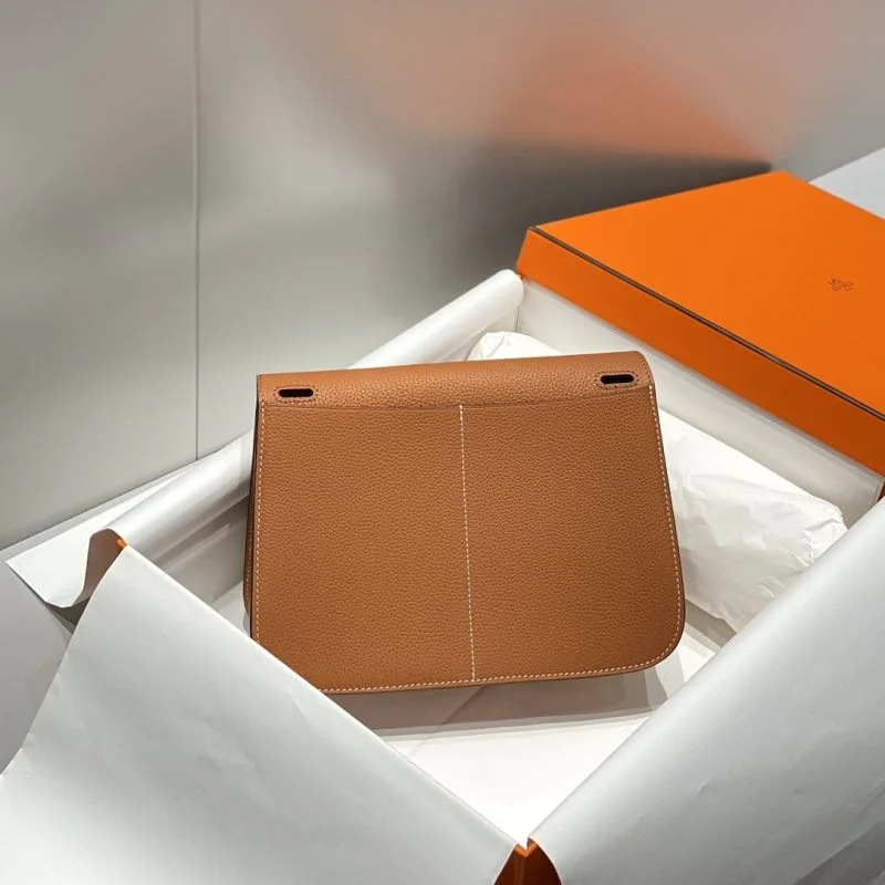 Effortless Hermes Halzan Bags 48813