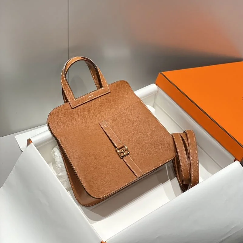 Effortless Hermes Halzan Bags 48813
