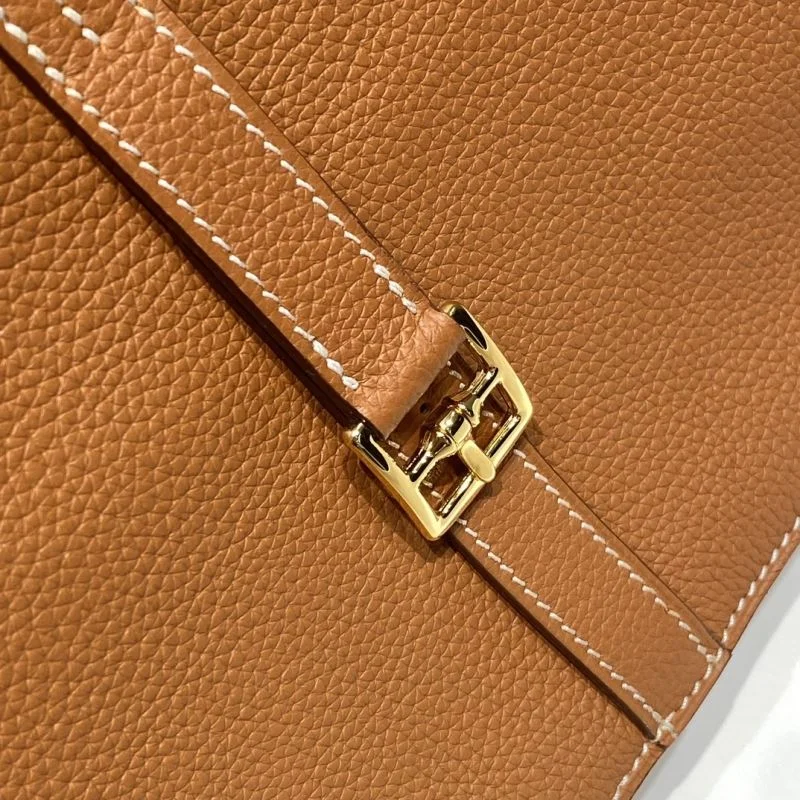 Effortless Hermes Halzan Bags 48813