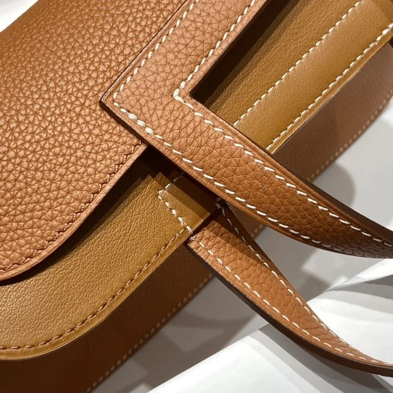 Effortless Hermes Halzan Bags 48813